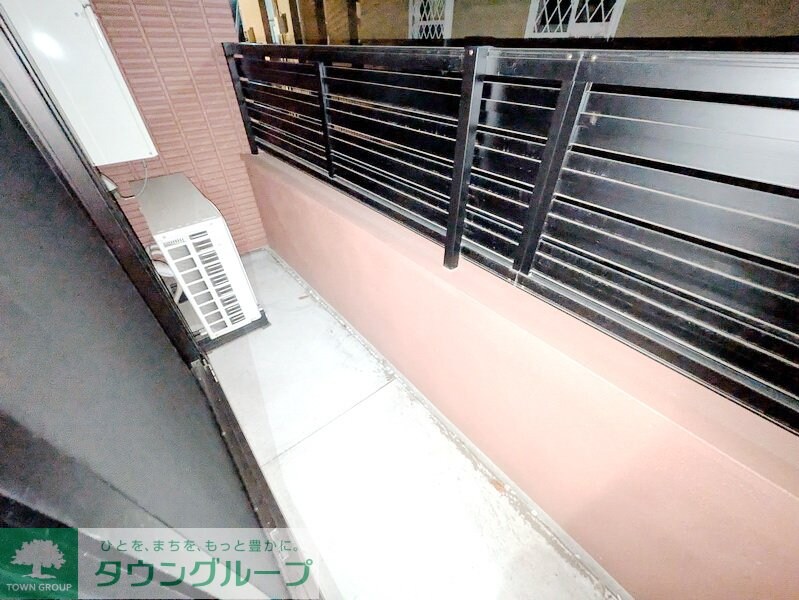 ルナ・ピエナ北里の物件内観写真