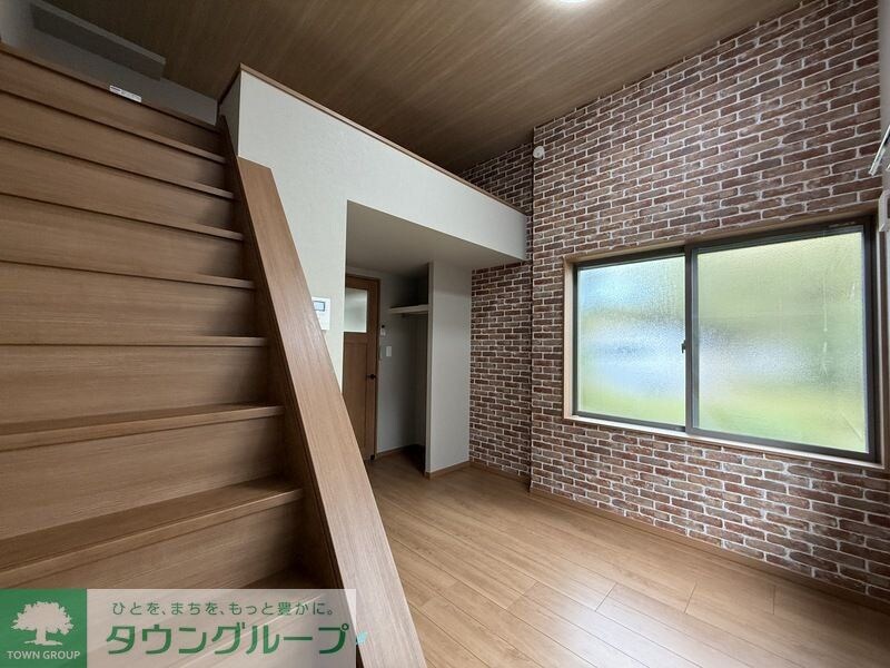 ショコラRezeの物件内観写真