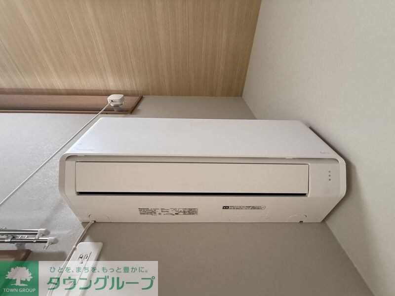 ショコラRezeの物件内観写真