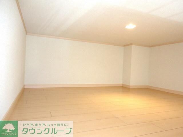 ロバリア古淵　の物件内観写真