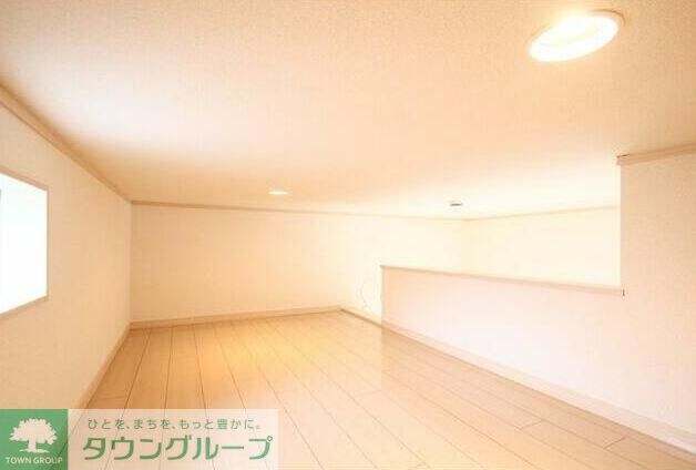 ロバリア古淵　の物件内観写真