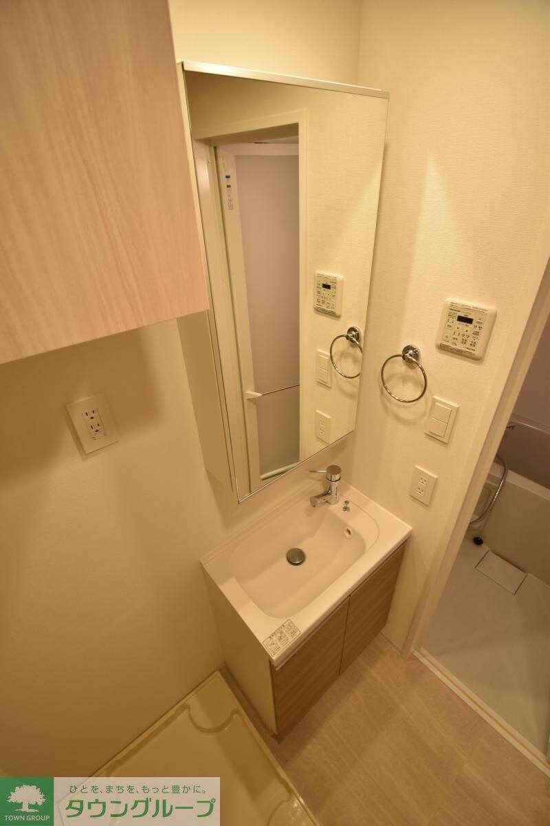 ＴＬＲレジデンス町田の物件内観写真