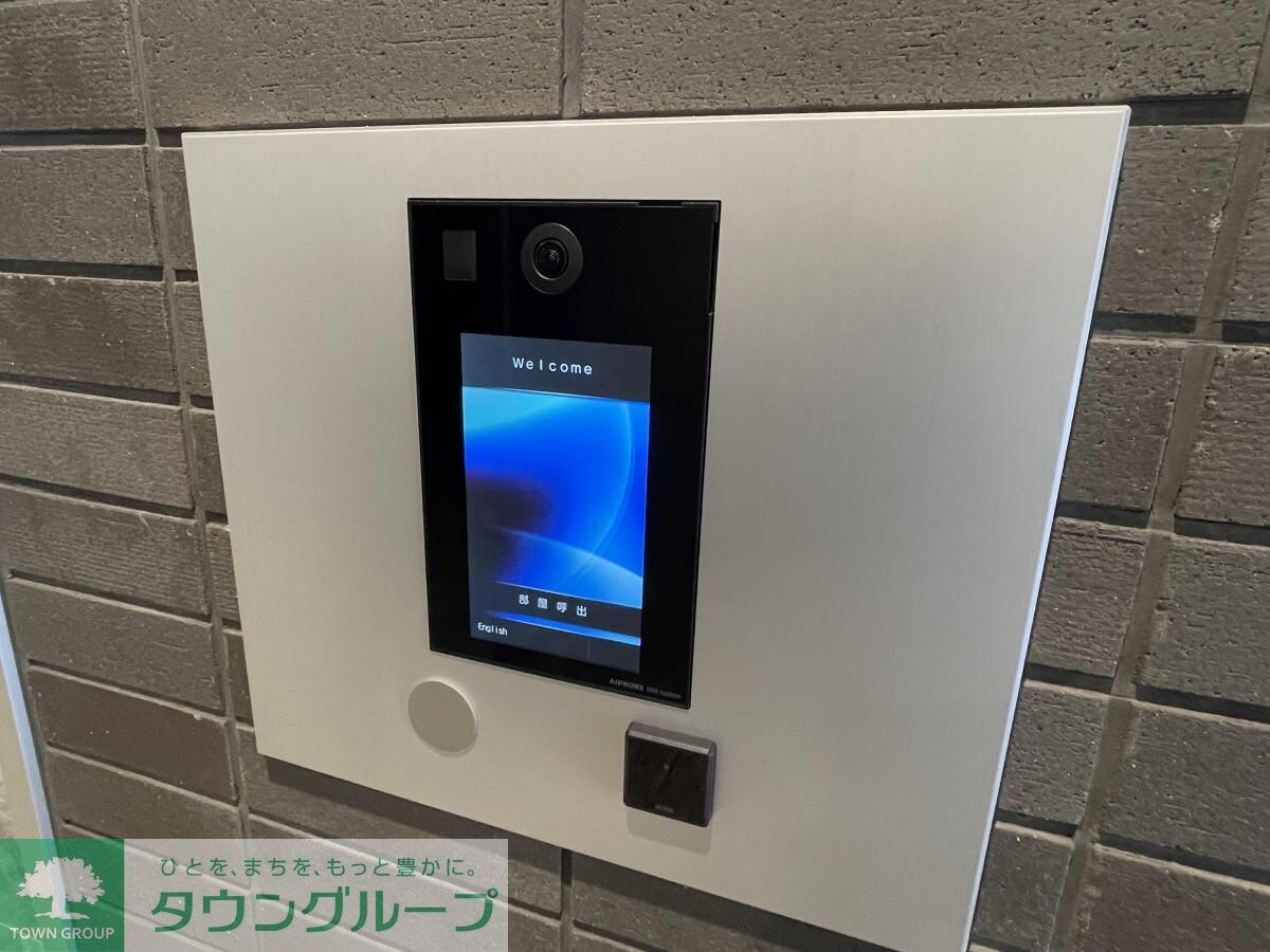 ＴＬＲレジデンス町田の物件内観写真