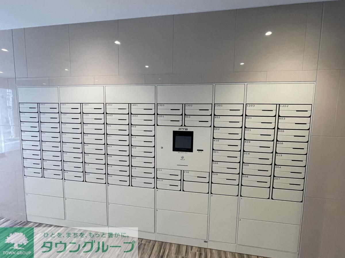 ＴＬＲレジデンス町田の物件内観写真