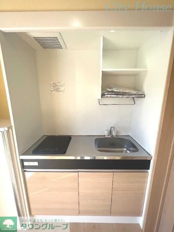 ティナ小田急相模原IIの物件内観写真