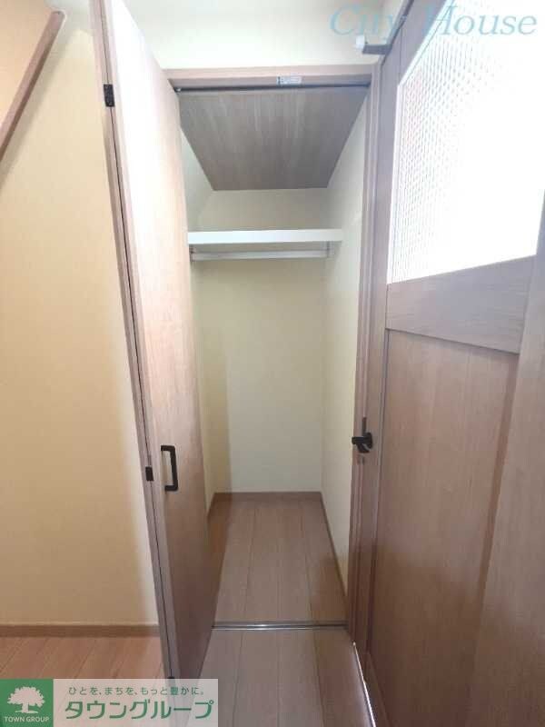 ティナ小田急相模原IIの物件内観写真