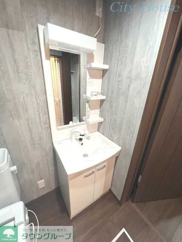 ティナ小田急相模原IIの物件内観写真