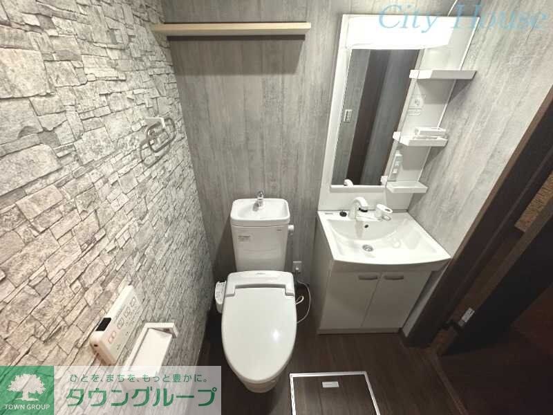 ティナ小田急相模原IIの物件内観写真