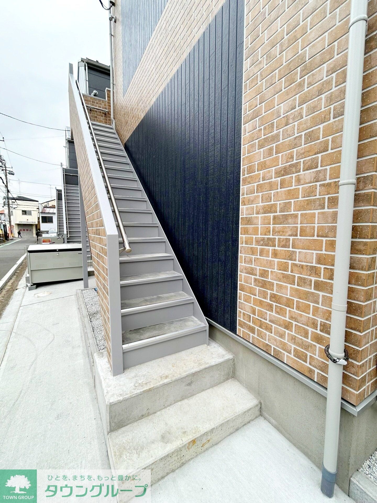 ティナ小田急相模原IIの物件内観写真