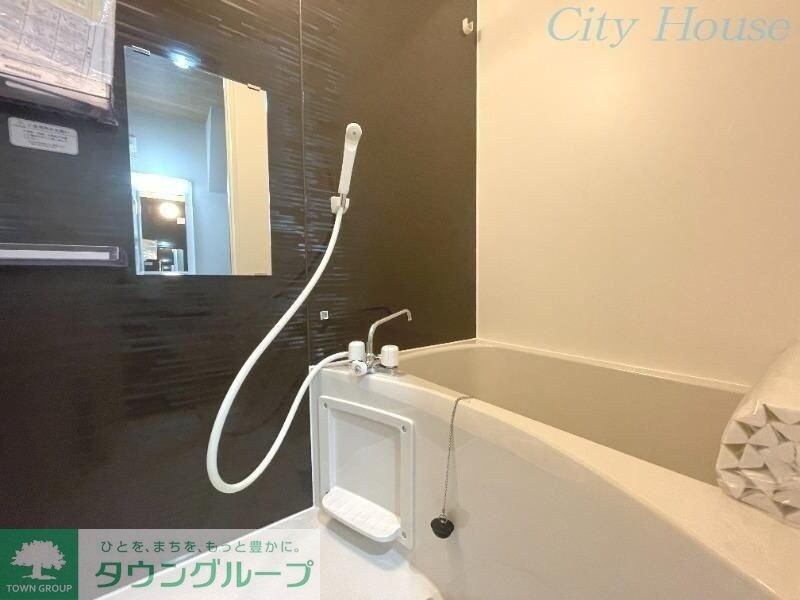 ティナ小田急相模原IIの物件内観写真