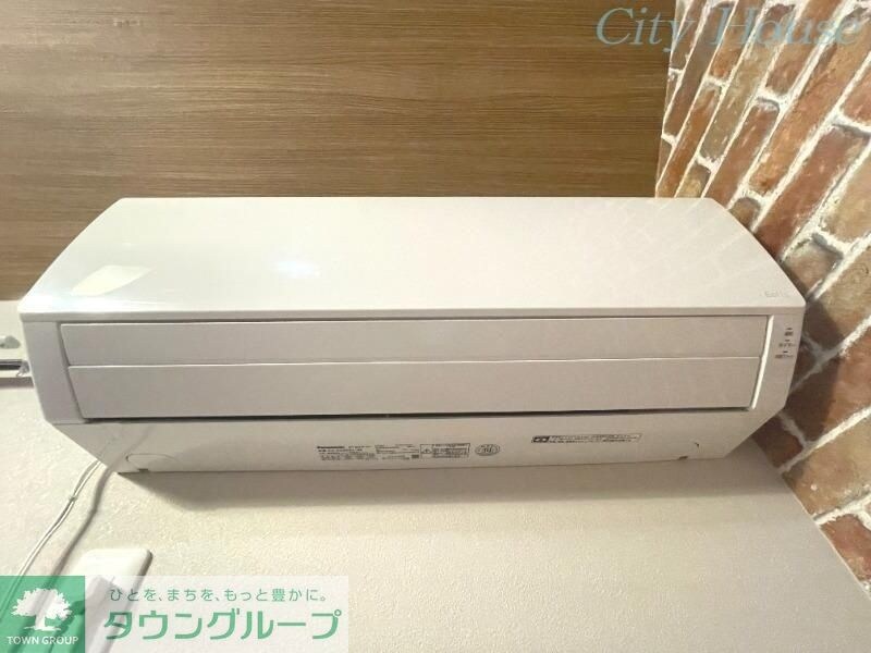 ティナ小田急相模原IIの物件内観写真