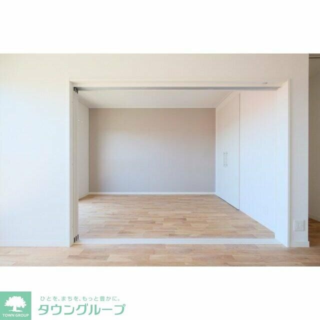 グランドステータス相武台の物件内観写真