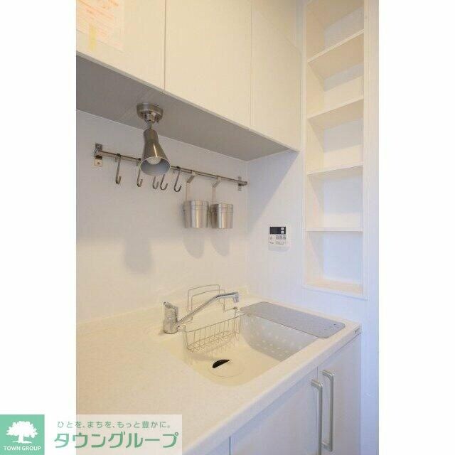 グランドステータス相武台の物件内観写真