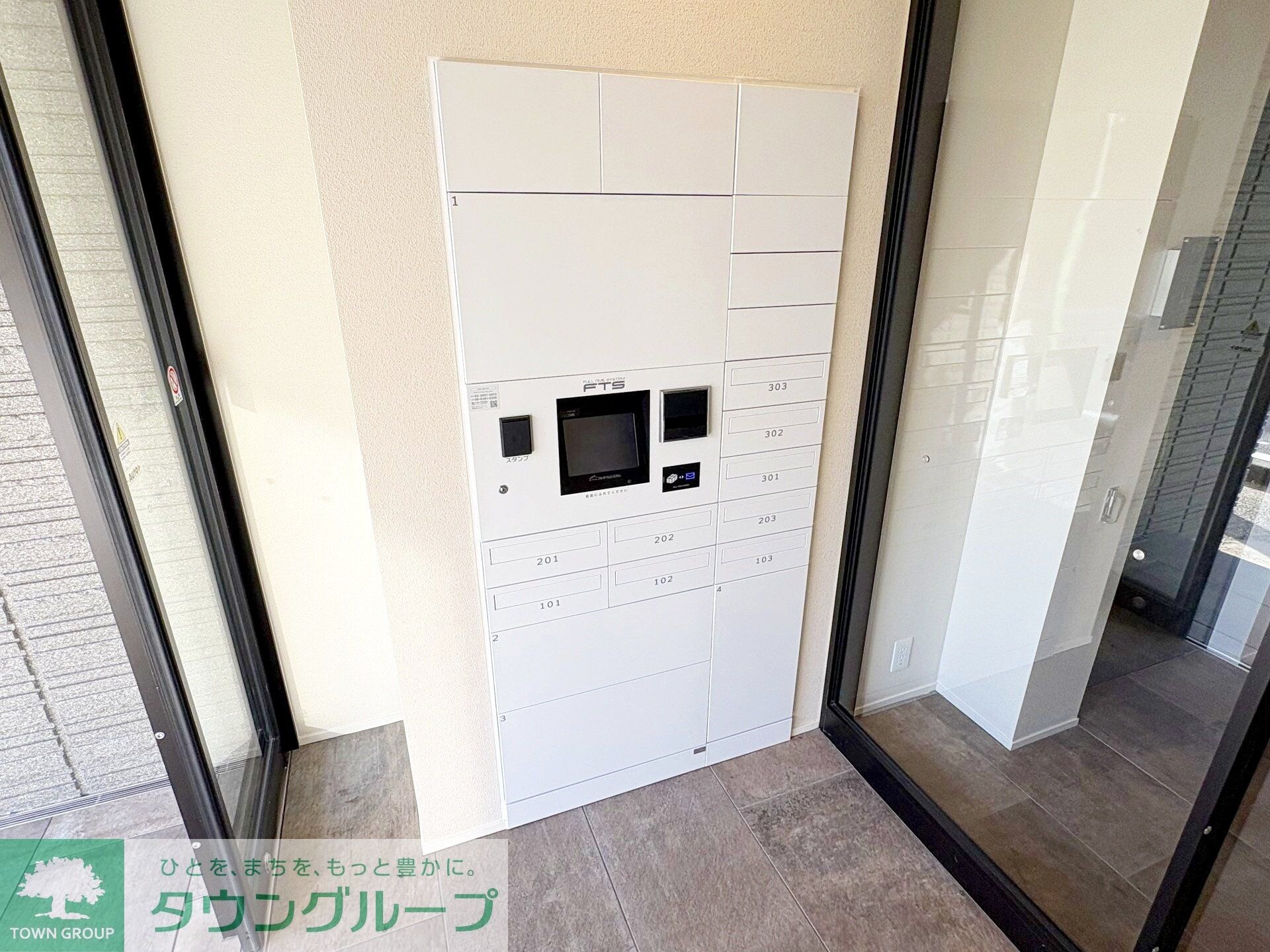 SETORA　ARTの物件内観写真