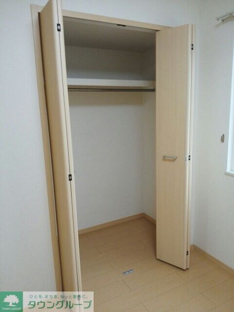 シャトレービサイド　Ｂの物件内観写真