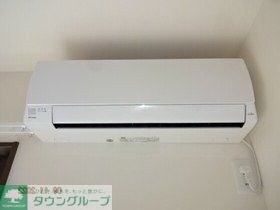 Ｃｏｍｆｏｒｔ　Ｒｅｓｉｄｅｎｃｅの物件内観写真