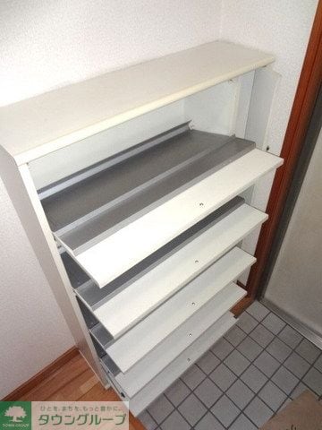 山浩ビルの物件内観写真