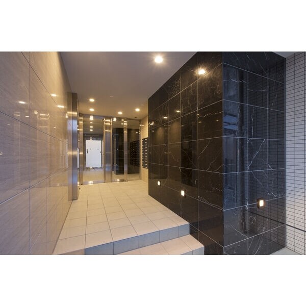 アクアヒルズの物件内観写真