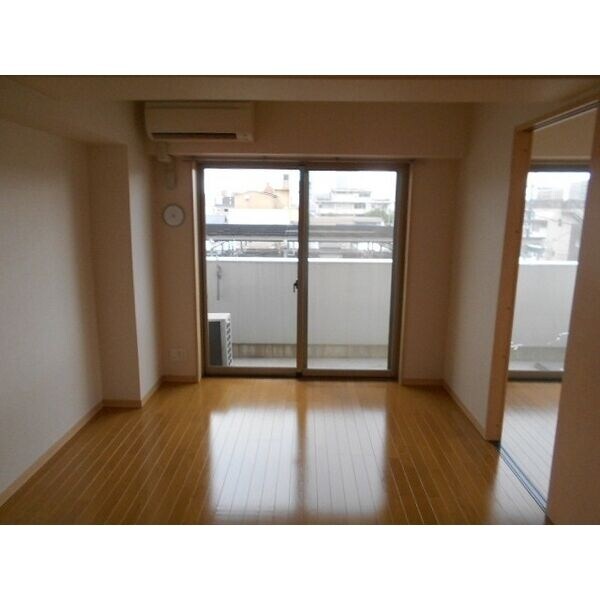 パテオはなの木の物件内観写真