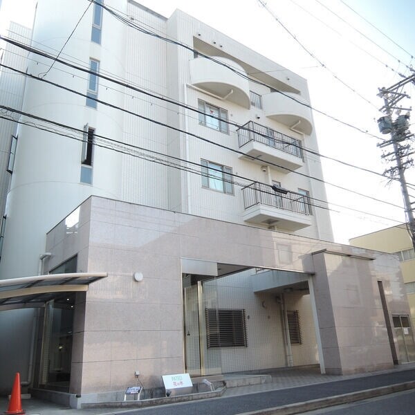 パテオはなの木の物件内観写真