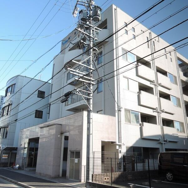 パテオはなの木の物件内観写真