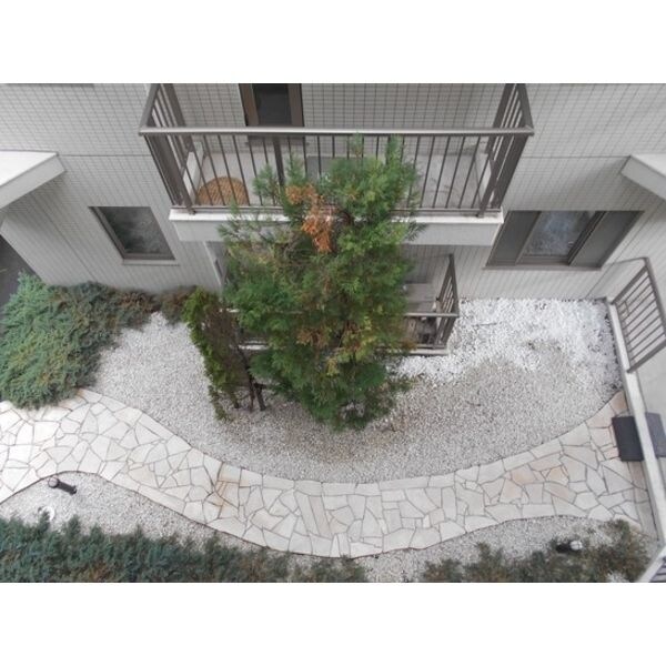 パテオはなの木の物件内観写真