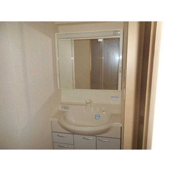 パテオはなの木の物件内観写真