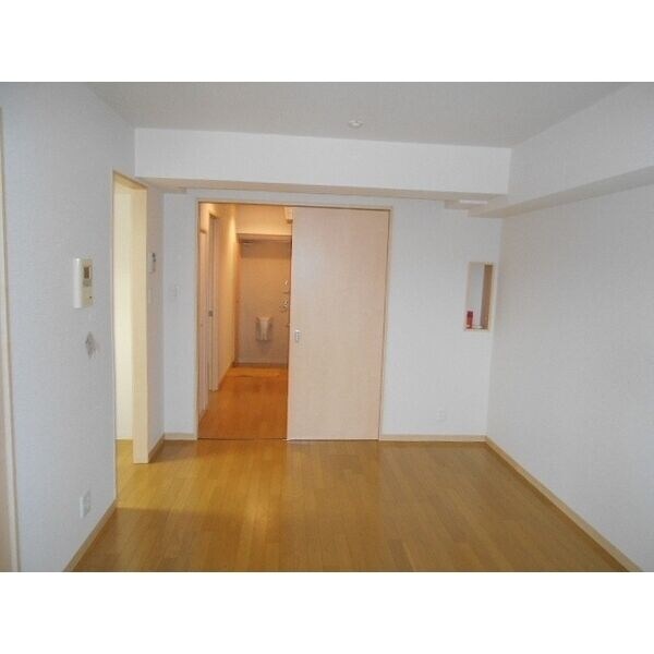 パテオはなの木の物件内観写真