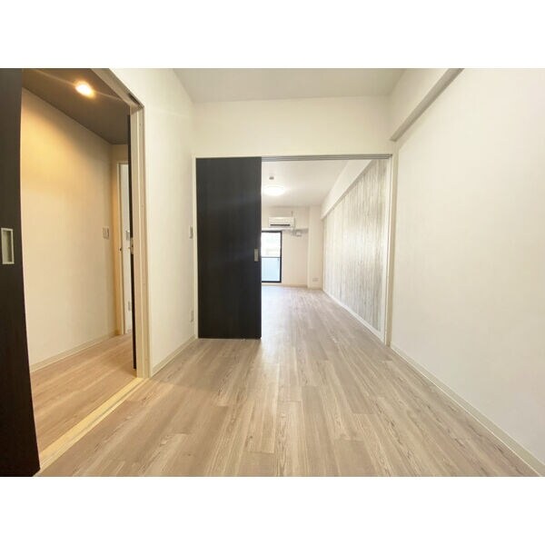 GRANDUKE千代田regariaの物件内観写真