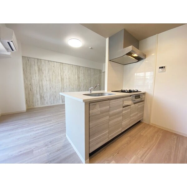 GRANDUKE千代田regariaの物件内観写真