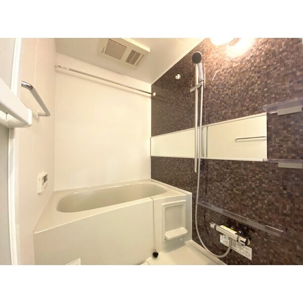 GRANDUKE千代田regariaの物件内観写真