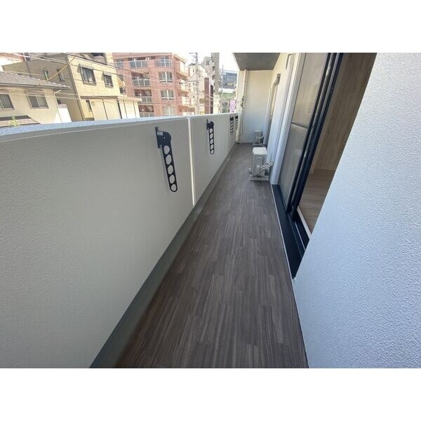 GRANDUKE千代田regariaの物件内観写真