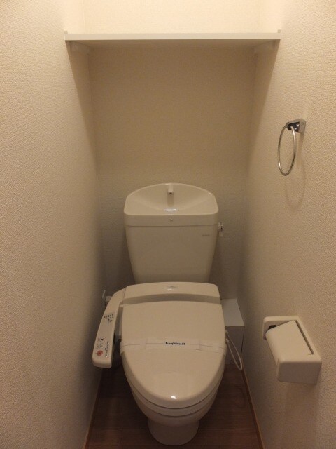 レオパレスＫＴ今池の物件内観写真