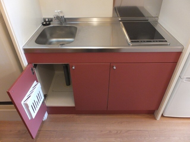 レオパレスＫＴ今池の物件内観写真