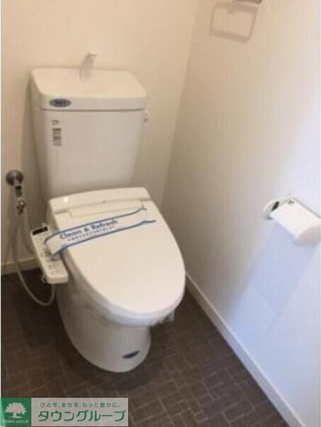 白壁リンクスの物件内観写真