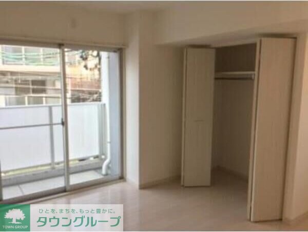 白壁リンクスの物件内観写真