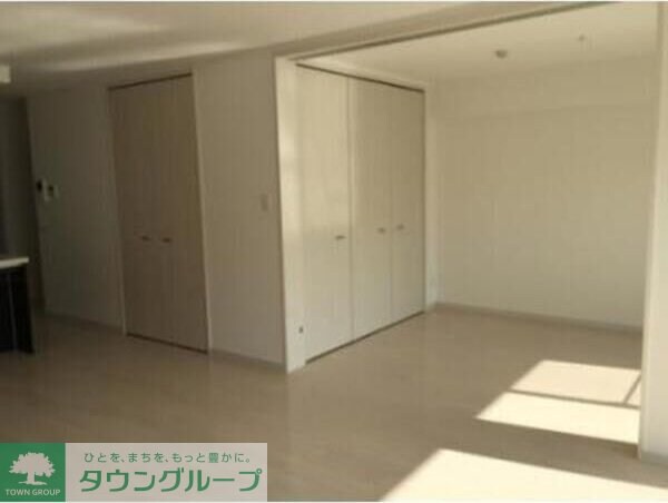 白壁リンクスの物件内観写真