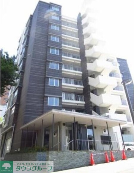 白壁リンクスの物件内観写真