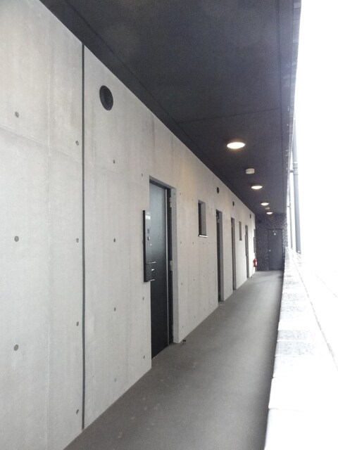 スタジオスクエア泉の物件内観写真