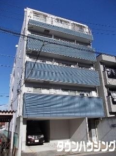 フィオーレＭＪの物件外観写真