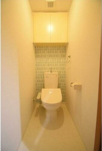 フィール大須の物件内観写真