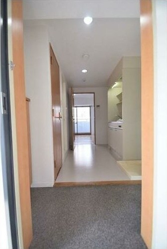 フィール大須の物件内観写真