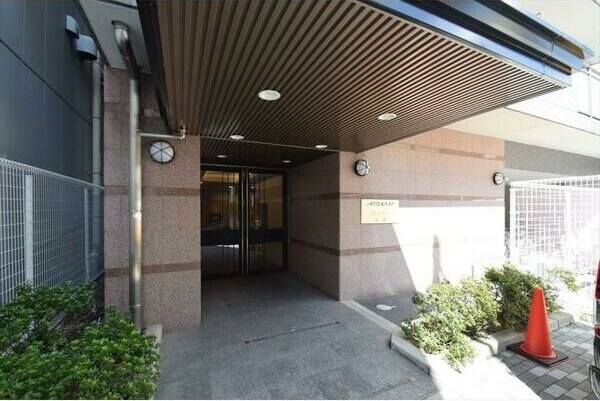 フィール大須の物件内観写真