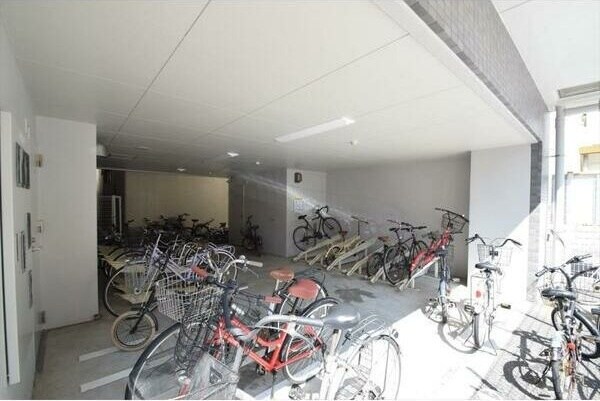 フィール大須の物件内観写真