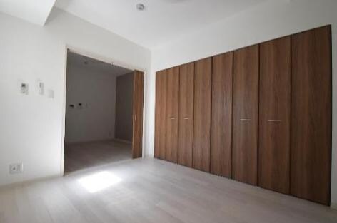 アイボリーの物件内観写真