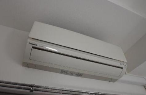 アイボリーの物件内観写真