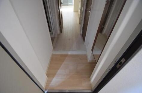 アイボリーの物件内観写真