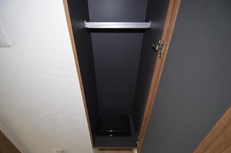 アイボリーの物件内観写真