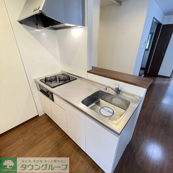 グランレーヴ東別院EASTの物件内観写真