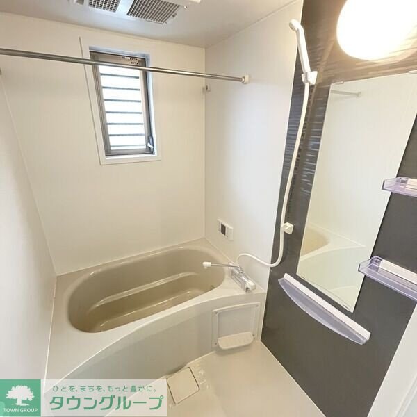 グランレーヴ東別院EASTの物件内観写真